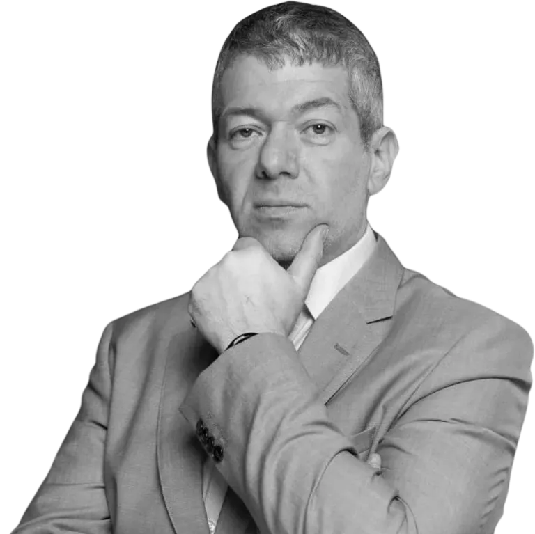 Sergei Tcherniak